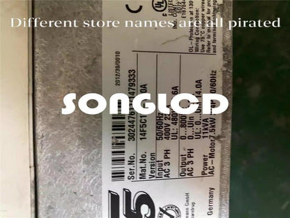 1PCS 14F5C1E-Y00A Electric Component Chip - [BRAND NAME]