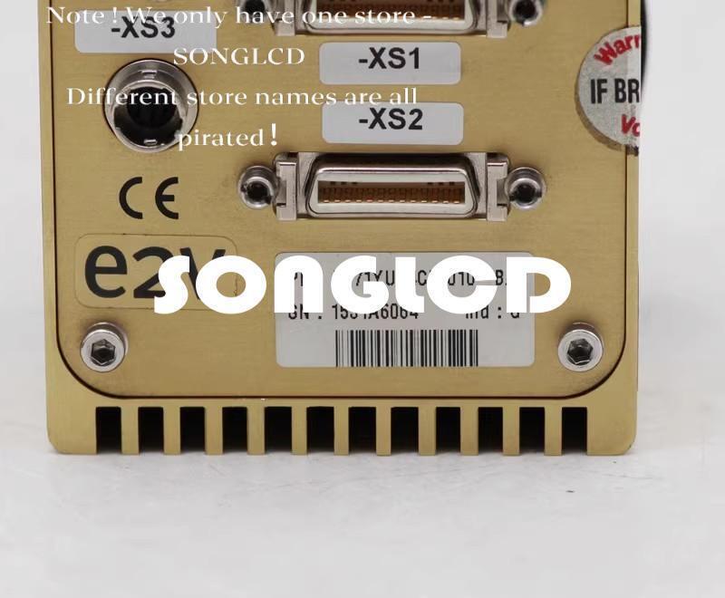 1pcs EV71YUC4CL4010-BA2 Electronic Component - SIGMATECH