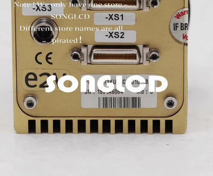 1pcs EV71YUC4CL4010-BA2 Electronic Component - SIGMATECH