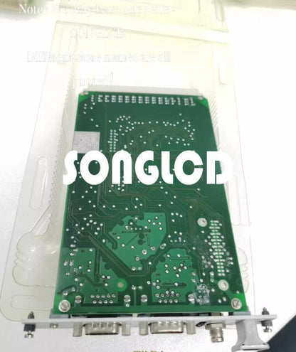 1pcs New EMG MCU 24.1 Control Unit - KOEED