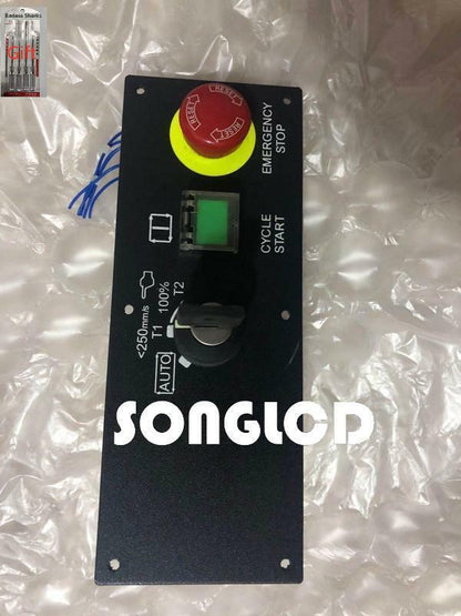 Fanuc A05B-2550-C072 Robotic Controller Module - FANUC