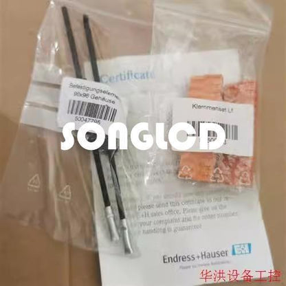 1PCS NEW CLM223-ID8105 Advanced Module - E+H