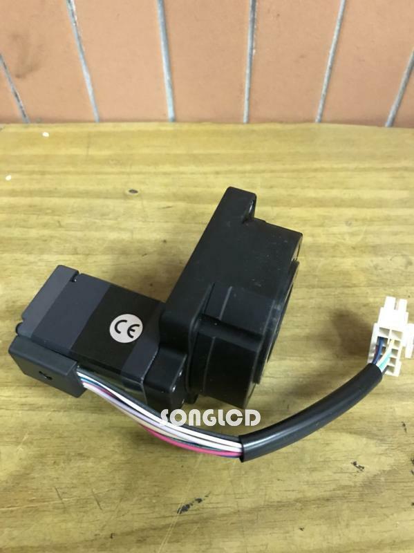 1PCS NEW DGM60-ASAK - KOEED