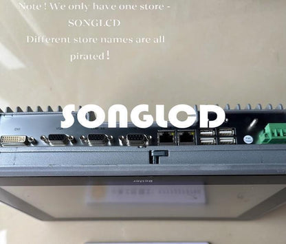 1PCS iX Panel T12C Touchscreen Display - IX PANEL