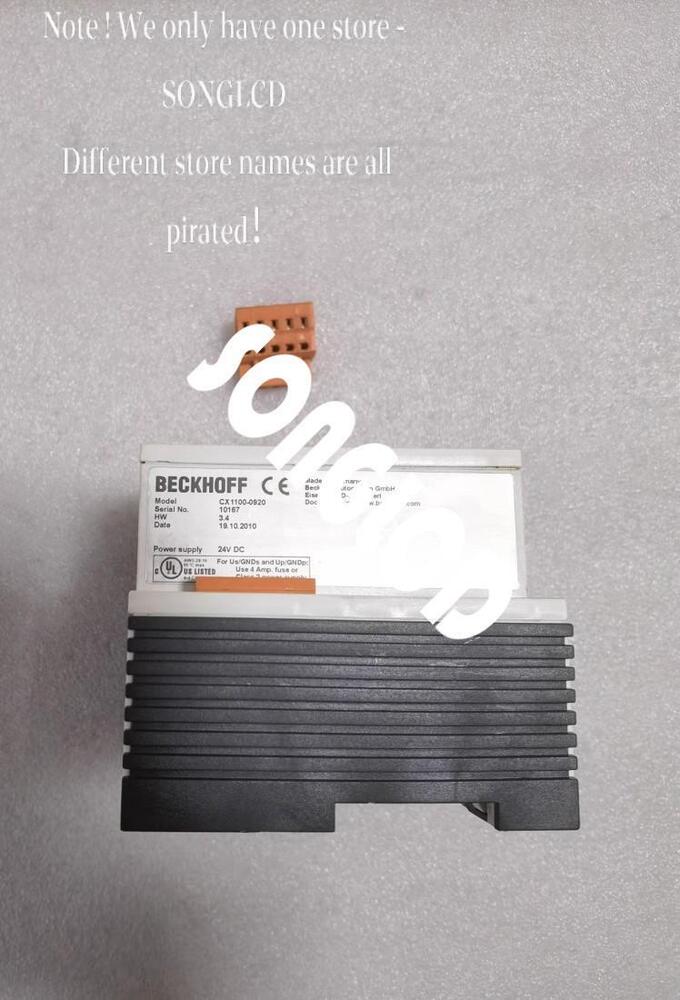 1PCS CX1100-0920 - KOEED