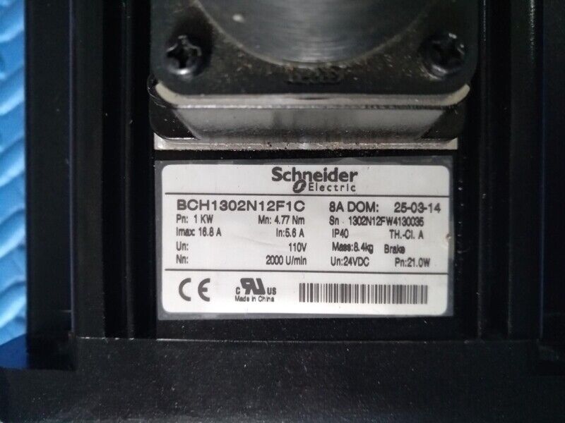 1PC BCH1302N12F1C - KOEED