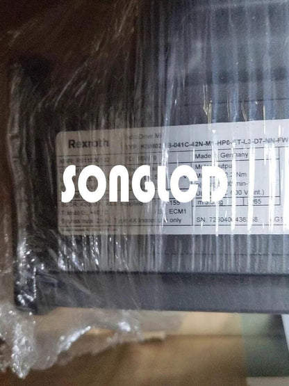 1pcs New KSM02.1B-041C-42N-M1-HP0-ET Servo Drive R911336102 - HPE