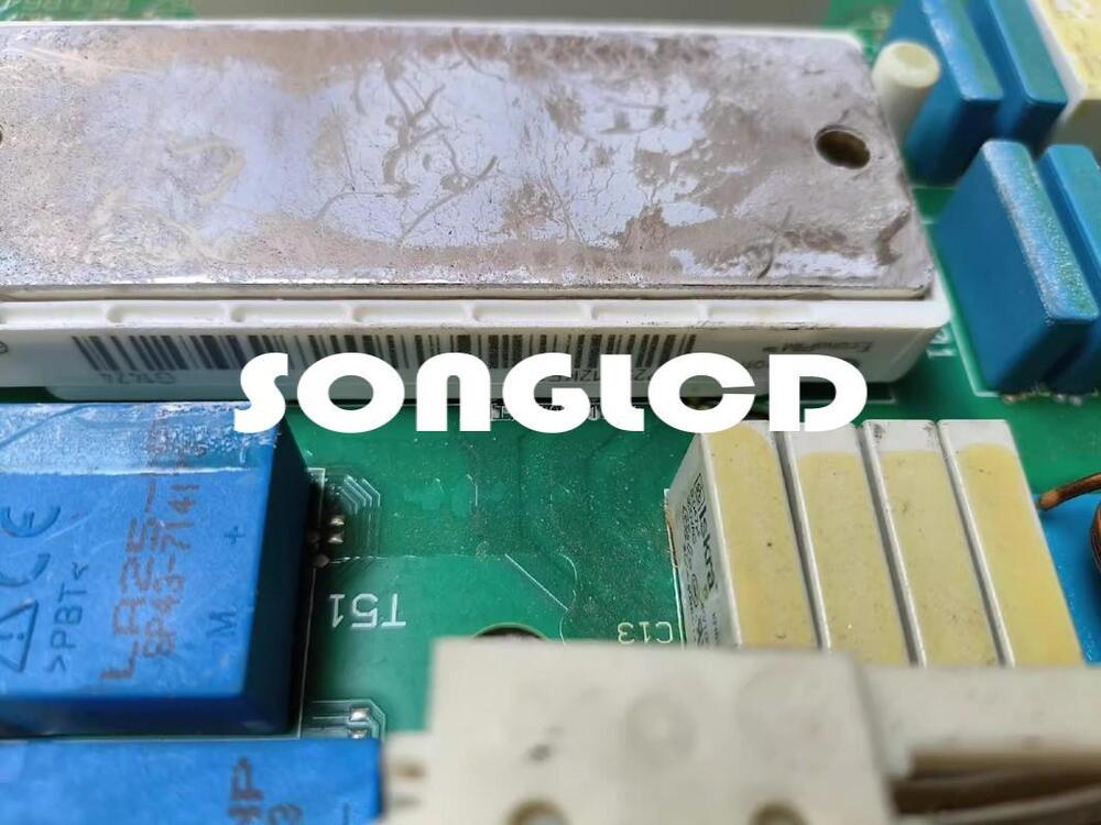 1PCS E94ACLS0074-000P Frequency Converter Module - KOEED