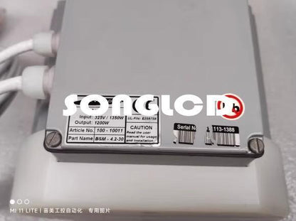 1PCS BSM-4.2-30 1200W 100-10011 - XYZ