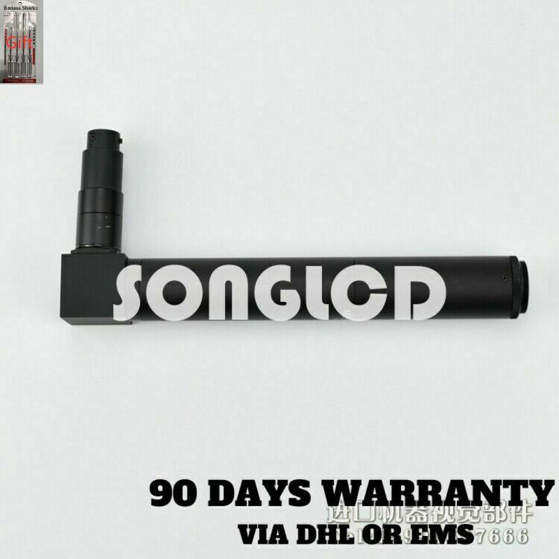 Optart MP-1N-F 200mm Precision Eye F Lens - OPTART