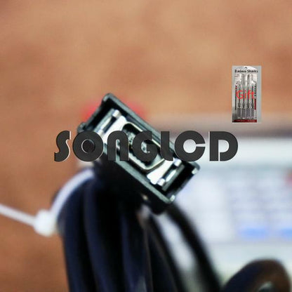 1 Piece KCA-TPH-2A High-Quality Product - KOEED