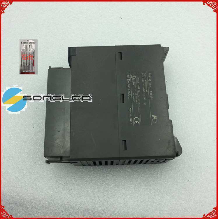 1PCS NP1AXH8V-MR PLC - KOEED