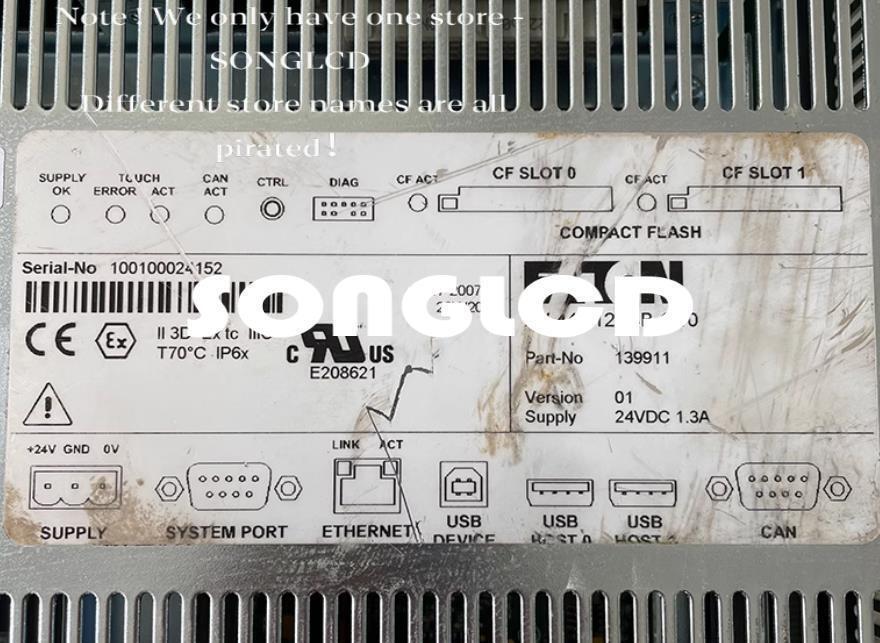 XV-440-12TSB-1-10 Rotary Switch 12 Position Single Pole - 1688
