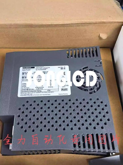 1PCS AKD-P00606-NBEC-0051 Servo Drive Unit - ALDUS CONTROLS