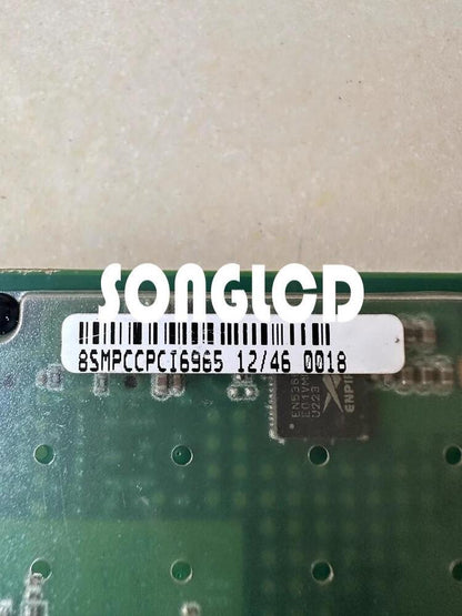 1PCS cPCI-6965Z/T75/M2G Industrial Computing Board - KOEED