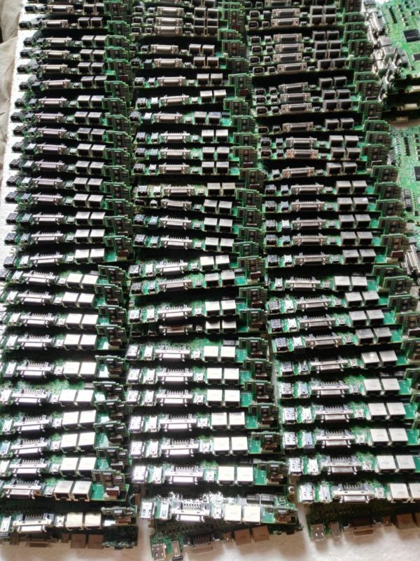 Used SGD7S-IFA00A-002 Servo Motor with Encoder - KOEED