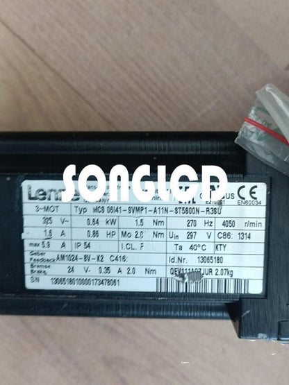 MCS 06141-SVMP1-A11N-ST5S00N-R3SU Fed - 1 Piece - MCS