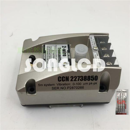 1PCS NEW CCN22738850 2-Wire Transmitter - KOEED
