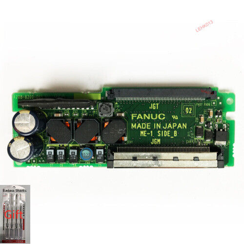 A20B-8200-0650 1PCS NEW Industrial Electronics - KOEED