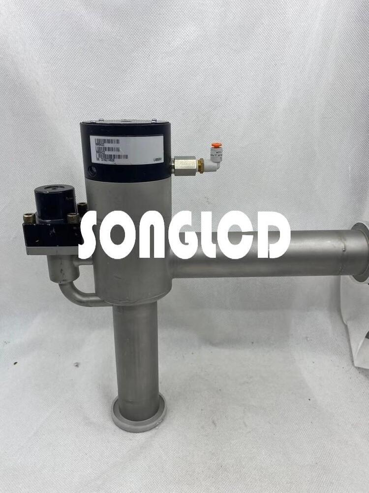 MKS 99R0422 Pneumatic Valve - High Performance & Reliability - MKS