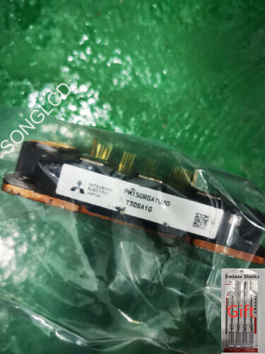 1PCS PM150RGAY060 Power Module - Efficient & Reliable Performance - PCT