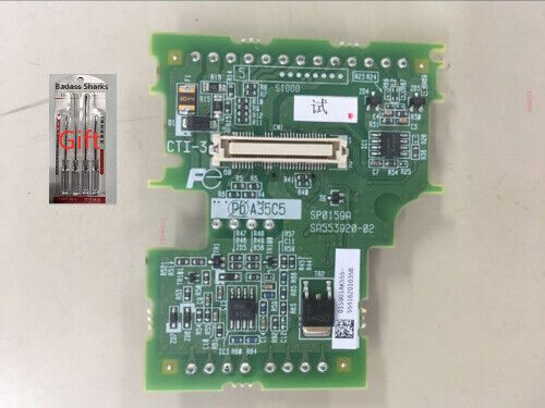 fuji sp0159a sa553920-02 - KOEED