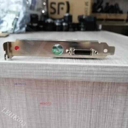 HyVISIOH VER4.0 PCI-FRM11 PCI Expansion Card - HYVISIOH