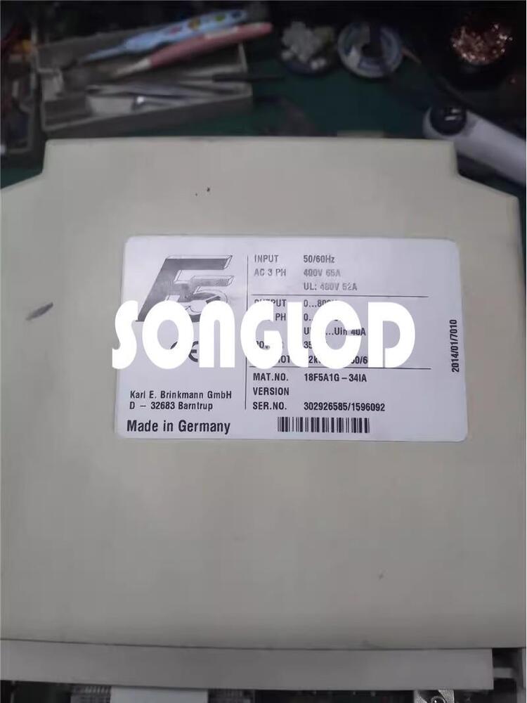 1PCS Microchip 18F5A1G-34IA Microcontroller Unit - KOEED