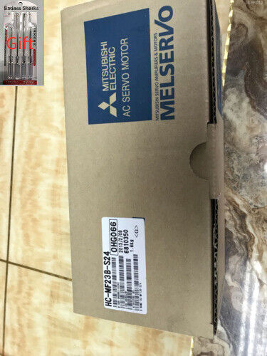 1PC NEW Mitsubishi HC-MF23B-S24 - MITSUBISHI
