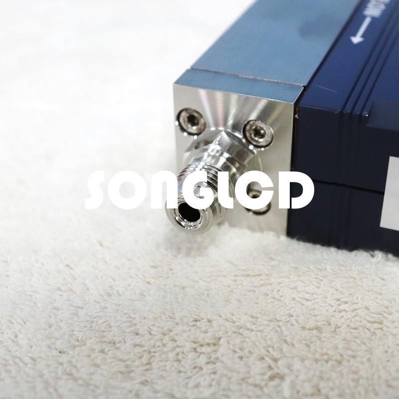 FC-D980C H2 Flow Controller - 2000 SCCM for Precision Gas Flow - KOEED