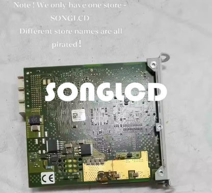 1PCS NY4110 R911173674 - High-Quality Replacement Part - PRODUCTVENDOR