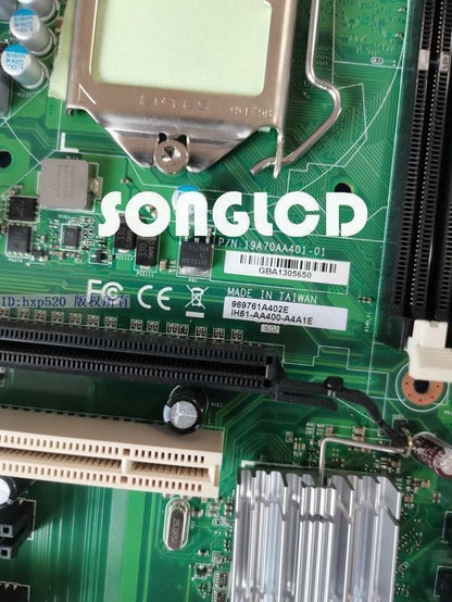 1PCS IH61-AA400-A4A1E - KOEED