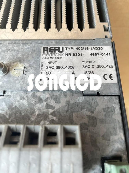1PCS 402/15-1AD20 Precision Component for Reliable Performance - KOEED