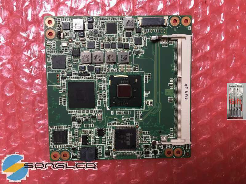 DMS-BJ08-00A1E 1PC Compact Component for Electronics - KOEED