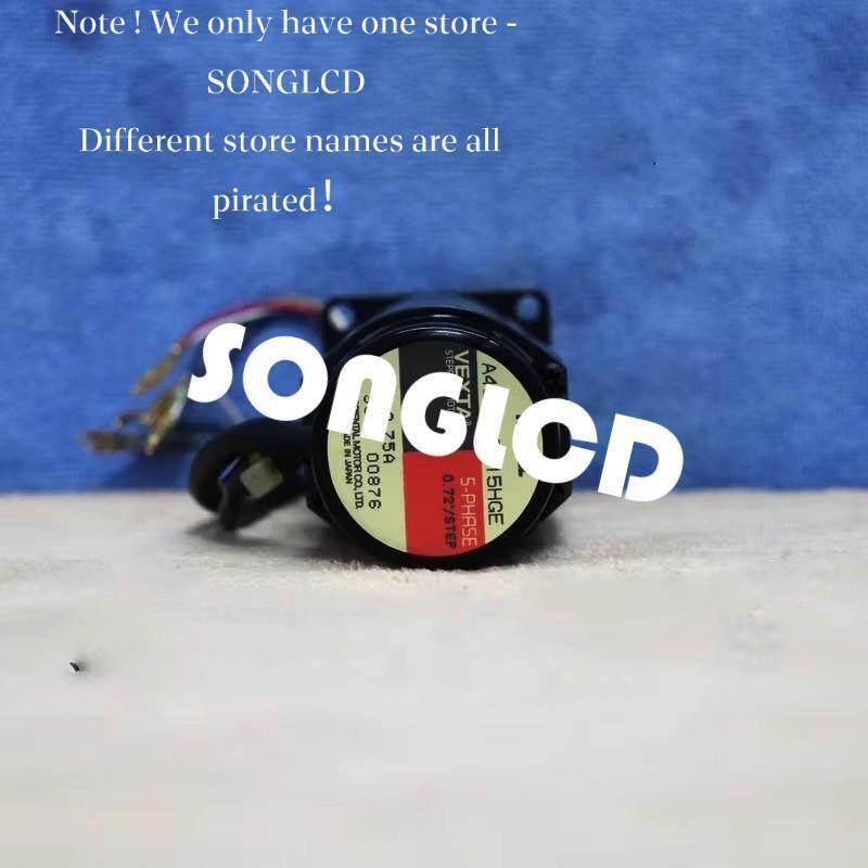 A4303-9015HGE Advanced Motor Encoder Unit - GENEVA