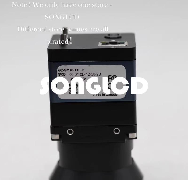 1PCS G2-GM10-T4095 Motor Unit - KOEED