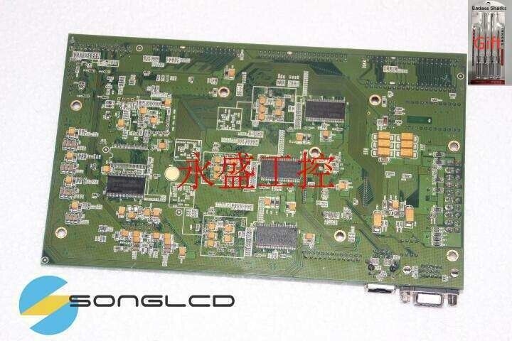 Blue Star BSR1504-AV-V2.1 Amplifier Board - BLUE STAR