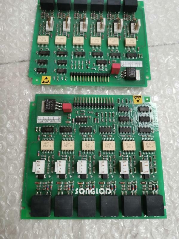 1PS INZ52/6 390-00198-0 - High-Quality Model for Various Applications - OMRON