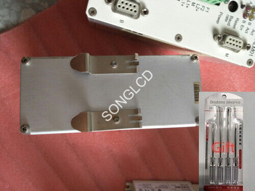 1PCS PLC RLM01 3BDZ000398R1 - OMRON