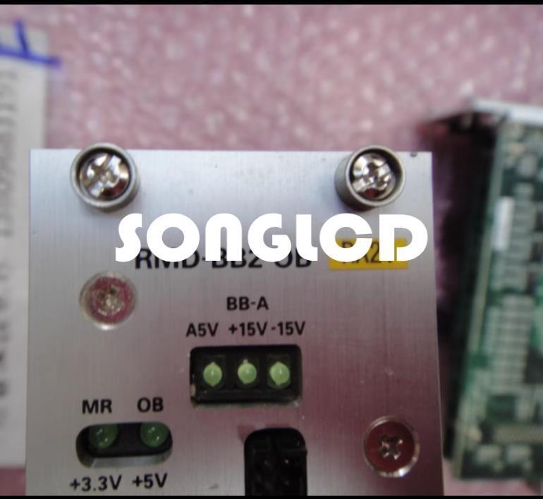1pcs RMD-BB2-OB RMD-BB2-D 4S019-488-PC04024B Motor Controller - KOEED