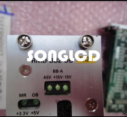 1pcs RMD-BB2-OB RMD-BB2-D 4S019-488-PC04024B Motor Controller - KOEED