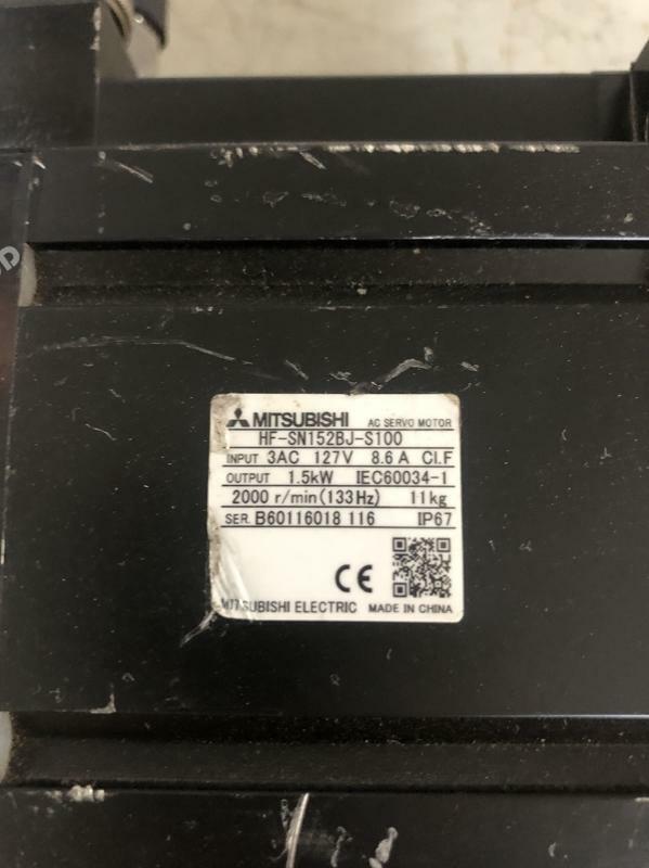 1pcs hf-sn152bj-s100 - KOEED