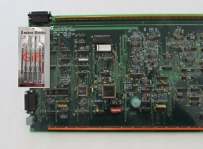 FAB 0165-896-00 Rev C V - High-Quality Component - FAB