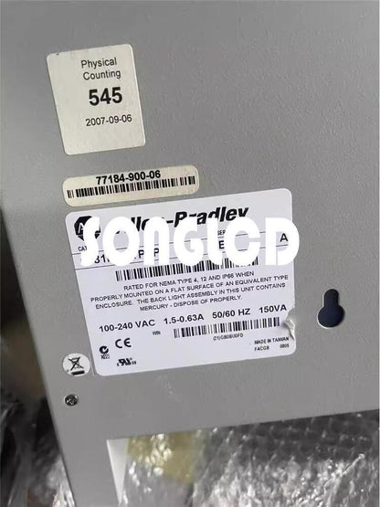 1PCS 6181P-15TPXPH - High-Quality Replacement Component - OMRON