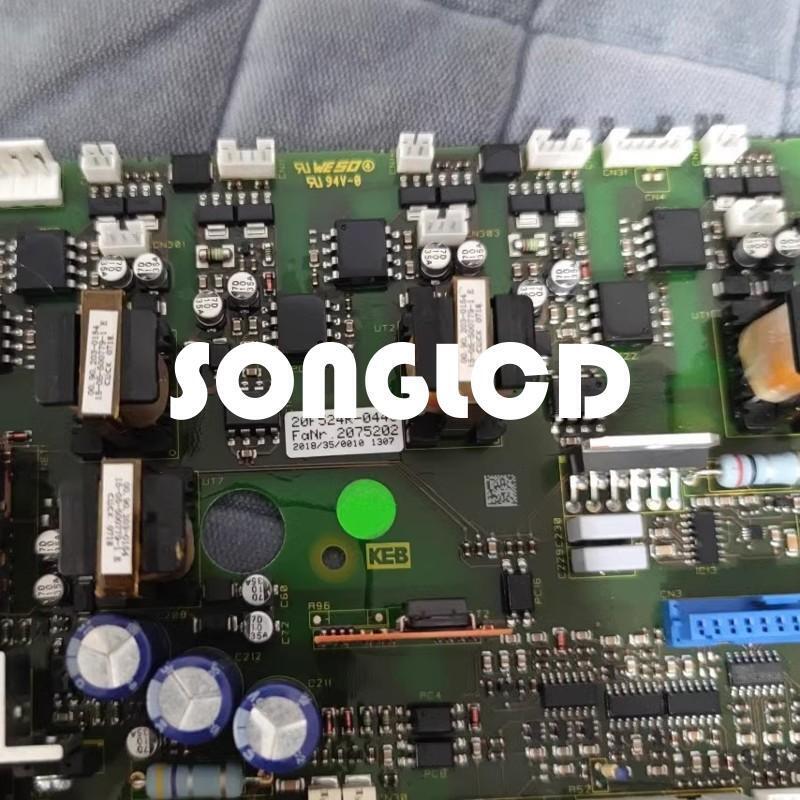 1PCS 20F524R-0445 Electronic Component - HONEYWELL