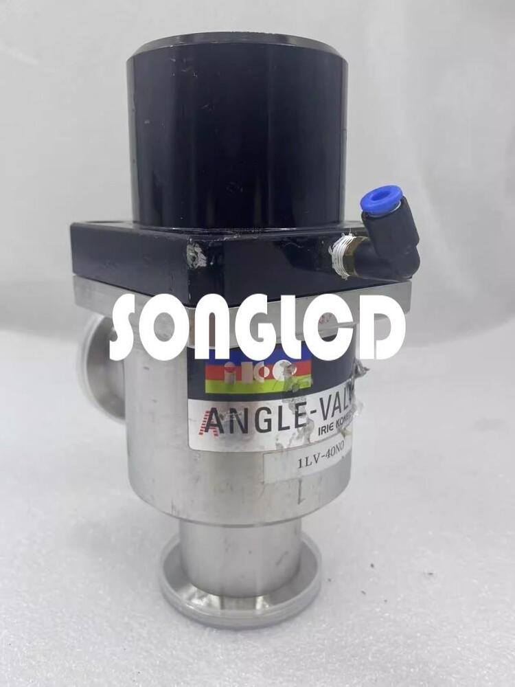 1PCS ILV40N0 N-Channel MOSFET Transistor - ILV