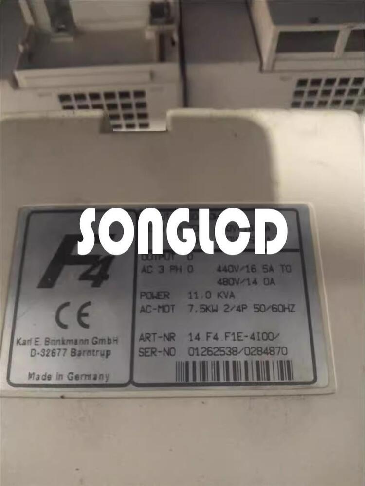 1PCS 14.F4.F1E-4I00 High-Performance Component - RTX