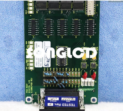 1pcs E15002450 Digital PCB Assembly for Electronics - OMRON