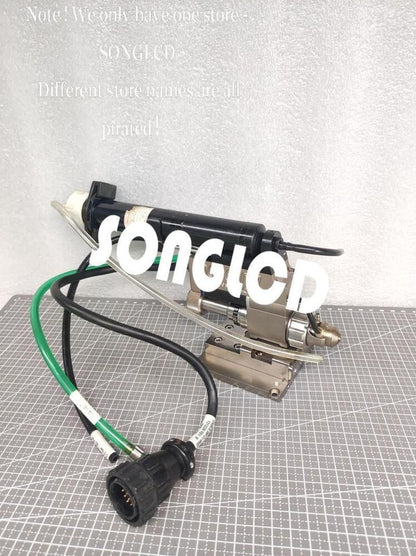 1pcs dj-9500 dj9500 7212229 rev.b - ABC TECH