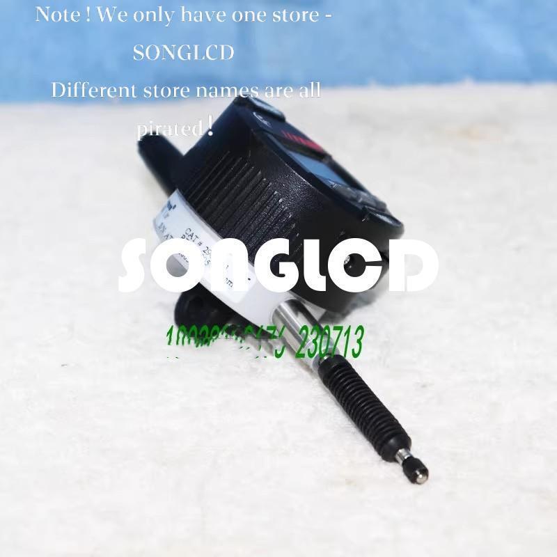1PCS CAT.# 2900-3-1 RANGE 1.0 Unit - BRAND NAME